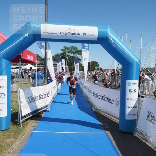 17.08.2025 - KN Förde Triathlon 2025 MichiJ http://msf.ph/oto/8598190 17.08.2025 12:11:33 Laufen 358 meine-sportfotos.de