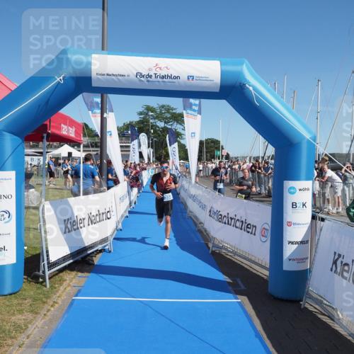 17.08.2025 - KN Förde Triathlon 2025 MichiJ http://msf.ph/oto/8598199 17.08.2025 12:11:33 Laufen 358 meine-sportfotos.de