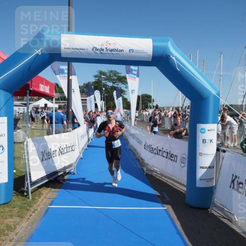 17.08.2025 - KN Förde Triathlon 2025 MichiJ http://msf.ph/oto/8598216 17.08.2025 12:11:33 Laufen 358 meine-sportfotos.de