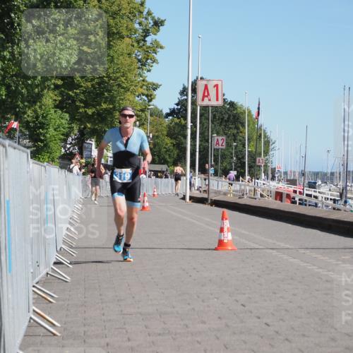 17.08.2025 - KN Förde Triathlon 2025 KatJ http://msf.ph/oto/8598223 17.08.2025 11:48:30 Laufen 319 meine-sportfotos.de