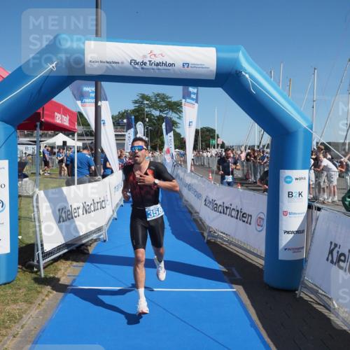 17.08.2025 - KN Förde Triathlon 2025 MichiJ http://msf.ph/oto/8598231 17.08.2025 12:11:34 Laufen 358 meine-sportfotos.de