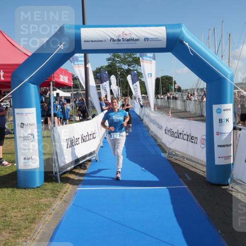 17.08.2025 - KN Förde Triathlon 2025 MichiJ http://msf.ph/oto/8598263 17.08.2025 10:45:45 Laufen 169, 208 meine-sportfotos.de