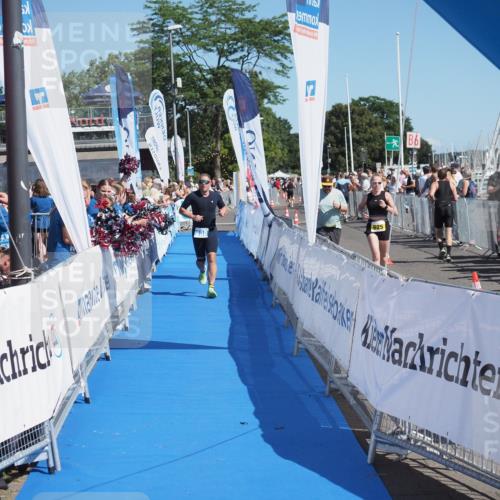 17.08.2025 - KN Förde Triathlon 2025 MichiJ http://msf.ph/oto/8598270 17.08.2025 12:11:55 Laufen 288 meine-sportfotos.de