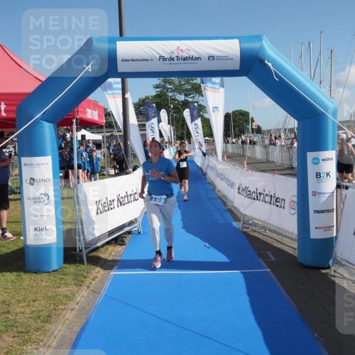 17.08.2025 - KN Förde Triathlon 2025 MichiJ http://msf.ph/oto/8598271 17.08.2025 10:45:46 Laufen 169, 208 meine-sportfotos.de