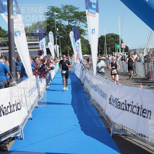 17.08.2025 - KN Förde Triathlon 2025 MichiJ http://msf.ph/oto/8598277 17.08.2025 12:11:55 Laufen 288 meine-sportfotos.de