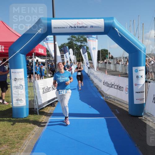 17.08.2025 - KN Förde Triathlon 2025 MichiJ http://msf.ph/oto/8598281 17.08.2025 10:45:46 Laufen 169, 208 meine-sportfotos.de