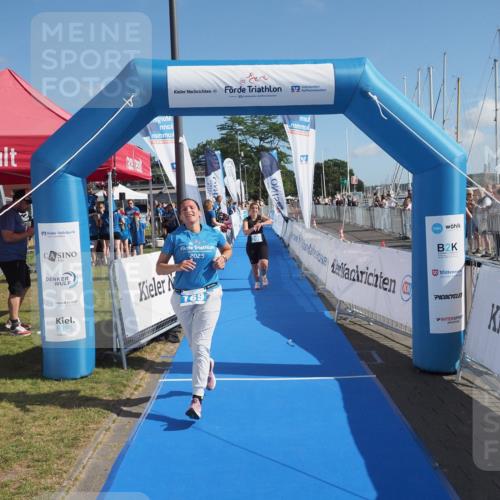 17.08.2025 - KN Förde Triathlon 2025 MichiJ http://msf.ph/oto/8598285 17.08.2025 10:45:46 Laufen 169, 208 meine-sportfotos.de