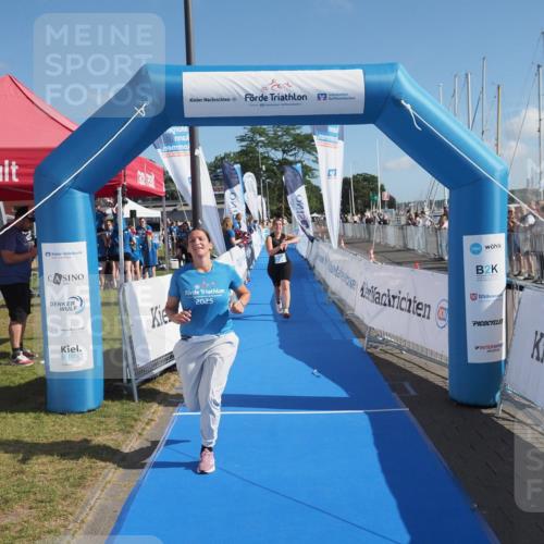 17.08.2025 - KN Förde Triathlon 2025 MichiJ http://msf.ph/oto/8598288 17.08.2025 10:45:46 Laufen 169, 208 meine-sportfotos.de