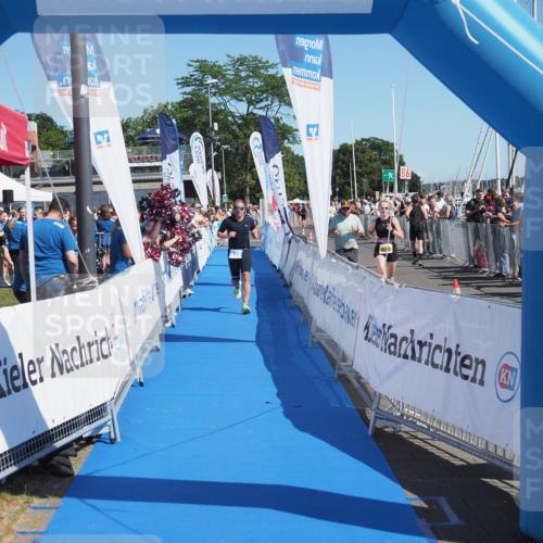17.08.2025 - KN Förde Triathlon 2025 MichiJ http://msf.ph/oto/8598294 17.08.2025 12:11:56 Laufen 288 meine-sportfotos.de