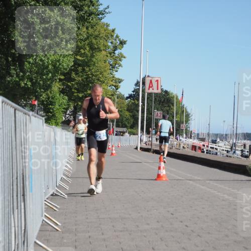 17.08.2025 - KN Förde Triathlon 2025 KatJ http://msf.ph/oto/8598295 17.08.2025 11:48:43 Laufen 282 meine-sportfotos.de