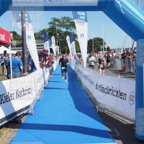 17.08.2025 - KN Förde Triathlon 2025 MichiJ http://msf.ph/oto/8598296 17.08.2025 12:11:56 Laufen 288 meine-sportfotos.de