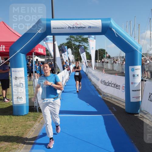 17.08.2025 - KN Förde Triathlon 2025 MichiJ http://msf.ph/oto/8598297 17.08.2025 10:45:46 Laufen 169, 208 meine-sportfotos.de