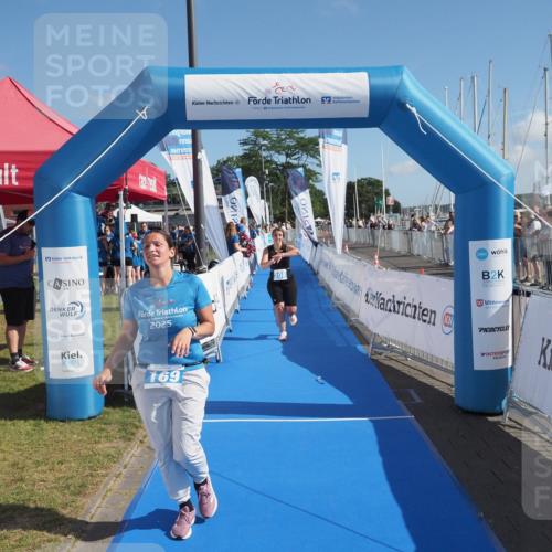 17.08.2025 - KN Förde Triathlon 2025 MichiJ http://msf.ph/oto/8598301 17.08.2025 10:45:47 Laufen 169, 208 meine-sportfotos.de