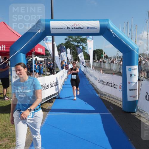 17.08.2025 - KN Förde Triathlon 2025 MichiJ http://msf.ph/oto/8598313 17.08.2025 10:45:47 Laufen 169, 208 meine-sportfotos.de