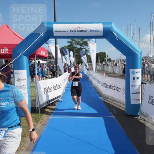 17.08.2025 - KN Förde Triathlon 2025 MichiJ http://msf.ph/oto/8598326 17.08.2025 10:45:48 Laufen 169, 208 meine-sportfotos.de