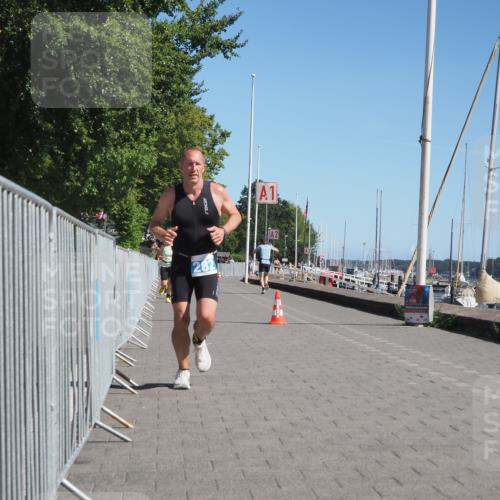 17.08.2025 - KN Förde Triathlon 2025 KatJ http://msf.ph/oto/8598339 17.08.2025 11:48:45 Laufen 282, 620 meine-sportfotos.de