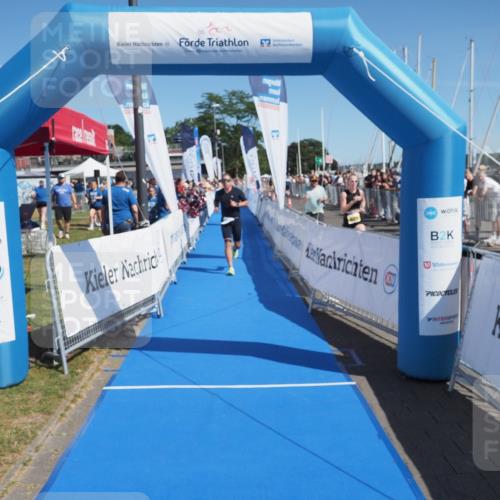 17.08.2025 - KN Förde Triathlon 2025 MichiJ http://msf.ph/oto/8598353 17.08.2025 12:11:58 Laufen 288 meine-sportfotos.de