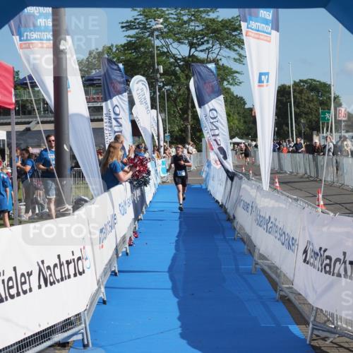17.08.2025 - KN Förde Triathlon 2025 MichiJ http://msf.ph/oto/8598357 17.08.2025 10:46:13 Laufen  meine-sportfotos.de