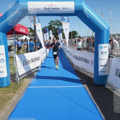 17.08.2025 - KN Förde Triathlon 2025 MichiJ http://msf.ph/oto/8598385 17.08.2025 12:11:59 Laufen 288 meine-sportfotos.de