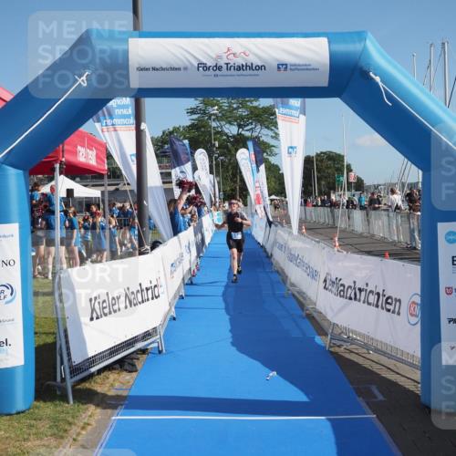 17.08.2025 - KN Förde Triathlon 2025 MichiJ http://msf.ph/oto/8598397 17.08.2025 10:46:16 Laufen 156 meine-sportfotos.de