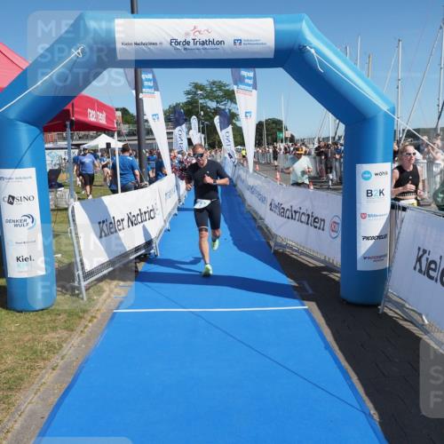 17.08.2025 - KN Förde Triathlon 2025 MichiJ http://msf.ph/oto/8598402 17.08.2025 12:11:59 Laufen 288 meine-sportfotos.de
