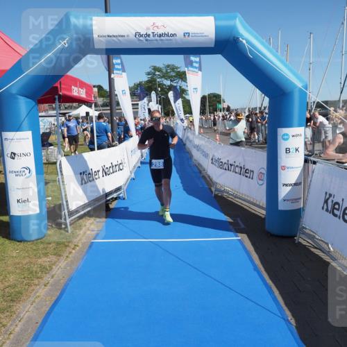 17.08.2025 - KN Förde Triathlon 2025 MichiJ http://msf.ph/oto/8598410 17.08.2025 12:11:59 Laufen 288 meine-sportfotos.de
