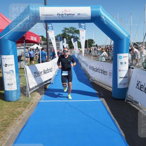 17.08.2025 - KN Förde Triathlon 2025 MichiJ http://msf.ph/oto/8598418 17.08.2025 12:12:00 Laufen 288 meine-sportfotos.de