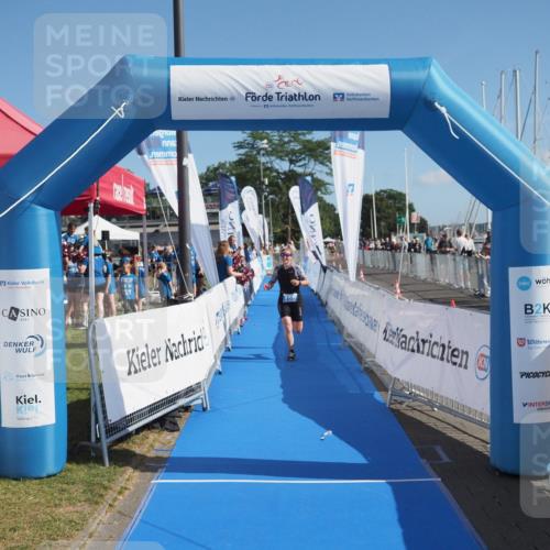 17.08.2025 - KN Förde Triathlon 2025 MichiJ http://msf.ph/oto/8598421 17.08.2025 10:46:17 Laufen 156 meine-sportfotos.de