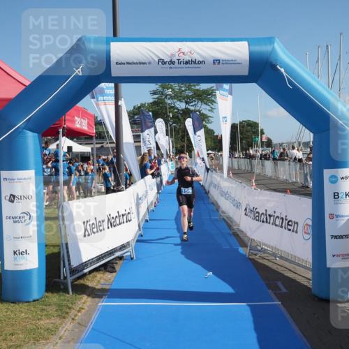 17.08.2025 - KN Förde Triathlon 2025 MichiJ http://msf.ph/oto/8598438 17.08.2025 10:46:18 Laufen 156 meine-sportfotos.de