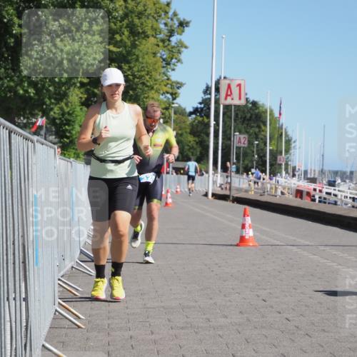 17.08.2025 - KN Förde Triathlon 2025 KatJ http://msf.ph/oto/8598455 17.08.2025 11:48:52 Laufen 320, 620 meine-sportfotos.de