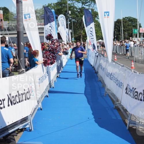 17.08.2025 - KN Förde Triathlon 2025 MichiJ http://msf.ph/oto/8598458 17.08.2025 12:12:15 Laufen 603 meine-sportfotos.de