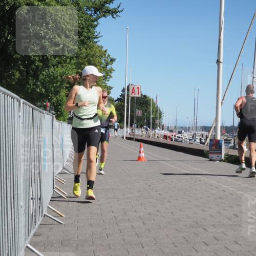 17.08.2025 - KN Förde Triathlon 2025 KatJ http://msf.ph/oto/8598463 17.08.2025 11:48:53 Laufen 320, 620 meine-sportfotos.de