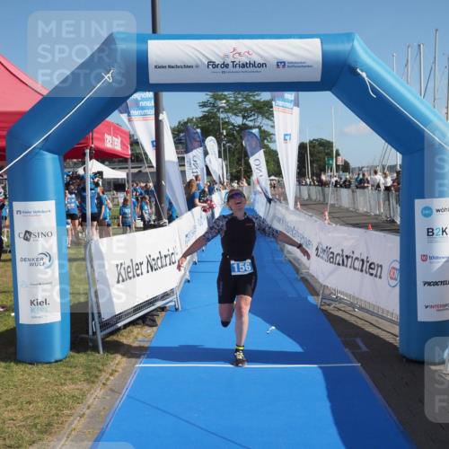 17.08.2025 - KN Förde Triathlon 2025 MichiJ http://msf.ph/oto/8598474 17.08.2025 10:46:19 Laufen 156 meine-sportfotos.de