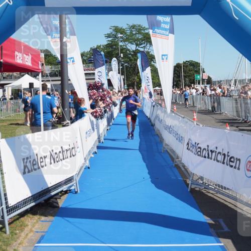 17.08.2025 - KN Förde Triathlon 2025 MichiJ http://msf.ph/oto/8598479 17.08.2025 12:12:16 Laufen 603 meine-sportfotos.de