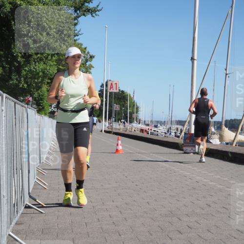17.08.2025 - KN Förde Triathlon 2025 KatJ http://msf.ph/oto/8598487 17.08.2025 11:48:53 Laufen 320, 620 meine-sportfotos.de