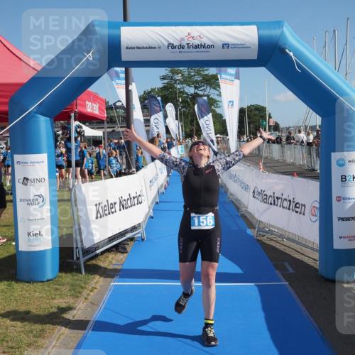 17.08.2025 - KN Förde Triathlon 2025 MichiJ http://msf.ph/oto/8598490 17.08.2025 10:46:19 Laufen 156 meine-sportfotos.de