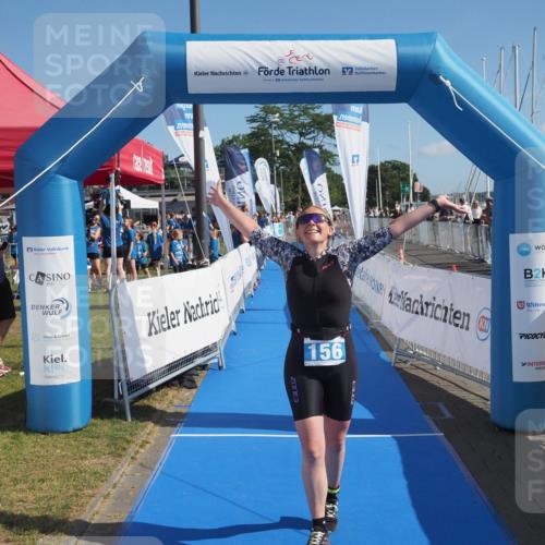 17.08.2025 - KN Förde Triathlon 2025 MichiJ http://msf.ph/oto/8598496 17.08.2025 10:46:20 Laufen 156 meine-sportfotos.de