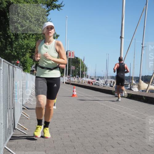 17.08.2025 - KN Förde Triathlon 2025 KatJ http://msf.ph/oto/8598498 17.08.2025 11:48:54 Laufen 320, 620 meine-sportfotos.de