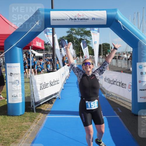 17.08.2025 - KN Förde Triathlon 2025 MichiJ http://msf.ph/oto/8598502 17.08.2025 10:46:20 Laufen 156 meine-sportfotos.de