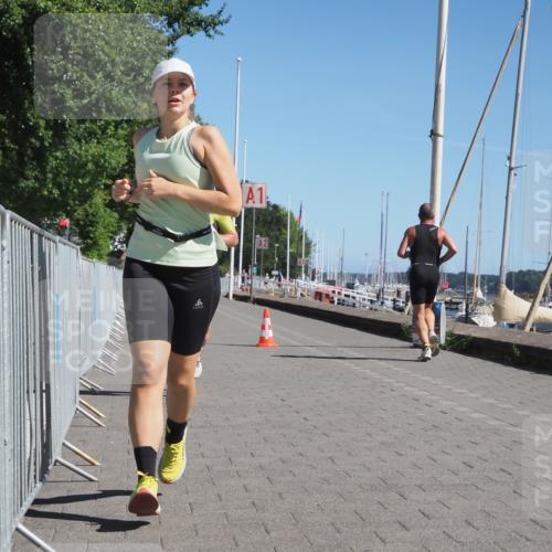 17.08.2025 - KN Förde Triathlon 2025 KatJ http://msf.ph/oto/8598504 17.08.2025 11:48:54 Laufen 320, 620 meine-sportfotos.de