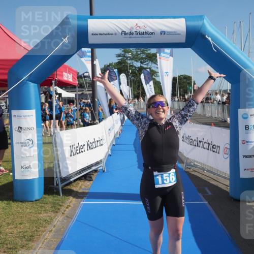 17.08.2025 - KN Förde Triathlon 2025 MichiJ http://msf.ph/oto/8598506 17.08.2025 10:46:20 Laufen 156 meine-sportfotos.de