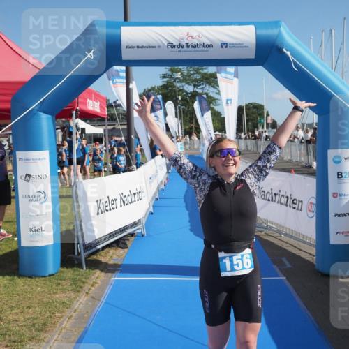 17.08.2025 - KN Förde Triathlon 2025 MichiJ http://msf.ph/oto/8598508 17.08.2025 10:46:20 Laufen 156 meine-sportfotos.de