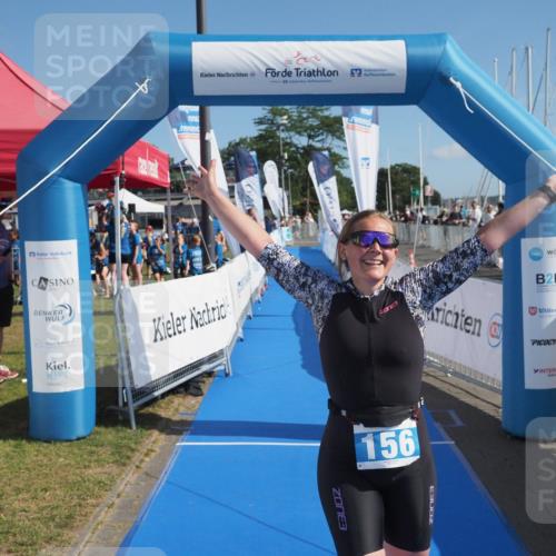 17.08.2025 - KN Förde Triathlon 2025 MichiJ http://msf.ph/oto/8598513 17.08.2025 10:46:20 Laufen 156 meine-sportfotos.de