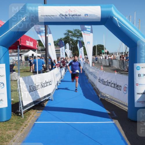 17.08.2025 - KN Förde Triathlon 2025 MichiJ http://msf.ph/oto/8598515 17.08.2025 12:12:17 Laufen 603 meine-sportfotos.de