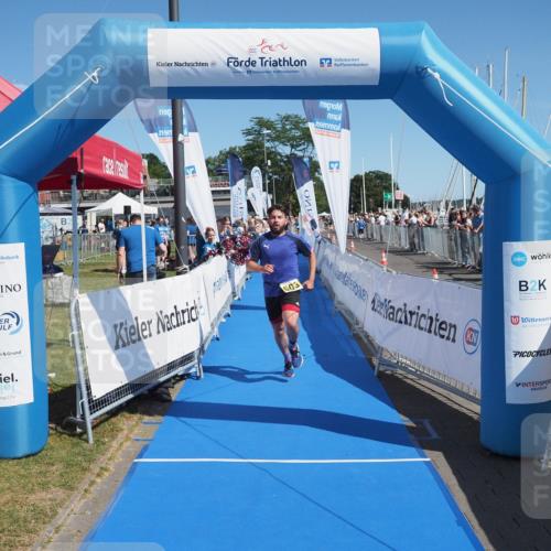 17.08.2025 - KN Förde Triathlon 2025 MichiJ http://msf.ph/oto/8598533 17.08.2025 12:12:17 Laufen 603 meine-sportfotos.de