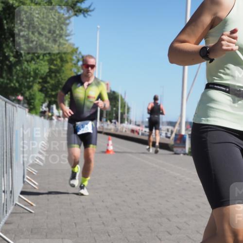 17.08.2025 - KN Förde Triathlon 2025 KatJ http://msf.ph/oto/8598535 17.08.2025 11:48:55 Laufen 320, 620 meine-sportfotos.de