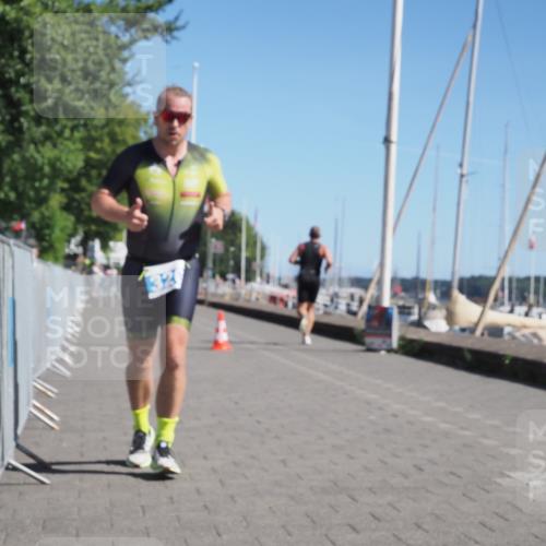 17.08.2025 - KN Förde Triathlon 2025 KatJ http://msf.ph/oto/8598553 17.08.2025 11:48:56 Laufen 320, 620 meine-sportfotos.de