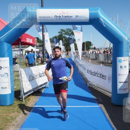 17.08.2025 - KN Förde Triathlon 2025 MichiJ http://msf.ph/oto/8598558 17.08.2025 12:12:18 Laufen 603 meine-sportfotos.de