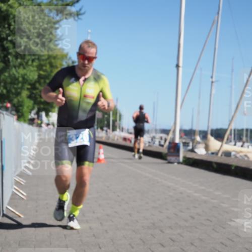 17.08.2025 - KN Förde Triathlon 2025 KatJ http://msf.ph/oto/8598559 17.08.2025 11:48:56 Laufen 320, 620 meine-sportfotos.de