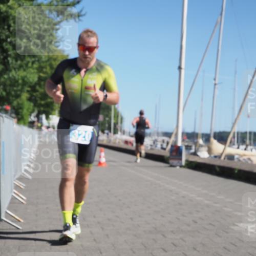 17.08.2025 - KN Förde Triathlon 2025 KatJ http://msf.ph/oto/8598563 17.08.2025 11:48:56 Laufen 320, 620 meine-sportfotos.de